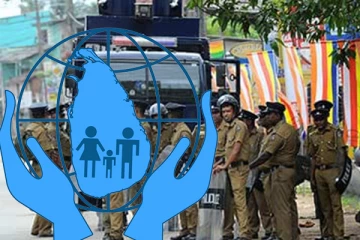 போராட்டங்களின் போது செயற்பட வேண்டிய விதம் தொடர்பில் பொலிஸாருக்கு புதிய பரிந்துரைகள்