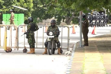 நாடாளுமன்றில் இன்று வெளியாகவுள்ள அறிவிப்புகள்! பலப்படுத்தப்படும் பாதுகாப்பு