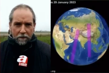 இந்தியாவை விரைவில் நிலநடுக்கம் தாக்கும்! துருக்கி பேரழிவை 3நாட்களுக்கு முன்பே கணித்த நபர் எச்சரிக்கை