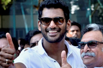 நடிகர் சங்க தேர்தல் முடிவு வெளியானது! பாண்டவர் அணி வெற்றி.. வாக்குகள் விவரம்