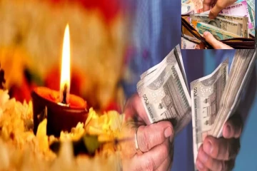 உழைக்கும் பணம் வீணாகாமல் இருக்கணுமா? அதற்கு இந்த ஒரு பரிகாரம் போதும்