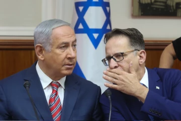 இலக்கு வைக்கப்பட்ட நெதன்யாகு! தலைமை அதிகாரி சாச்சி பிரேவர்மேன் பலி என அறிவிப்பு