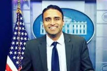 ஜோ பைடன் நிர்வாகத்தில் இந்திய வம்சாவளியை சேர்ந்தவருக்கு கிடைத்த உயரிய பதவி!