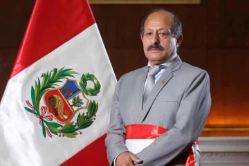 “இப்படியும் ஒரு பிரதமர்” - பதவி ஏற்ற ஒரே வாரத்தில் ராஜினாமா