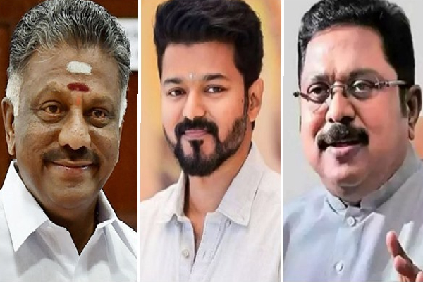 தென் மாவட்டங்களை கண்டுகொள்ளாத விஜய் - கூட்டணிக்கு யோசனை? | Tvk Vijay Didnt Focus To Southern Districts