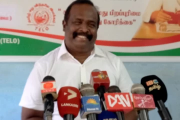 கஜேந்திரகுமார் பொன்னம்பலத்திற்கு செல்வம் எம்.பி விடுத்துள்ள அழைப்பு
