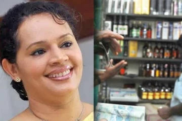 மதுபான விற்பனை தொடர்பில் டயானா கமகே முன்வைத்துள்ள யோசனை