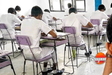 උසස් පෙළ ඇතුළු සියලු විභාගයෙන් දින නියමයක් තොරව කල් යයි