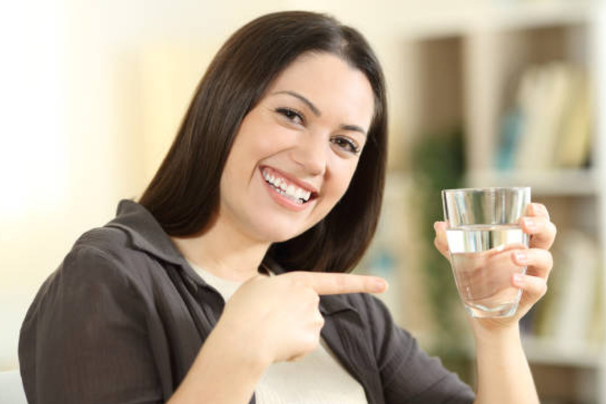 வெறும் தண்ணீரிலே கூட நாம் ஆரோக்கியமாக வாழலாம்.. எப்படி தெரியுமா? | Homemade Herbs Water For Healthy Life