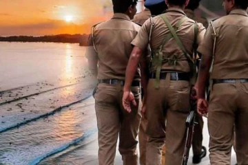 அறுகம்பே விருந்தகமொன்றின் தம்பதியினரை தாக்கிய இஸ்ரேலிய பிரஜைகள்