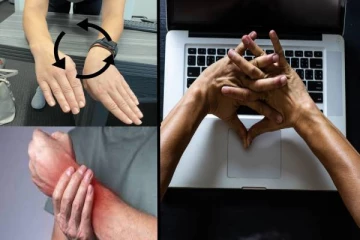 நாள் முழுக்க மவுஸ் பிடித்து கைகள் செத்து போய் விட்டதா? அதற்கான சூப்பர் டிப்ஸ் இதோ!