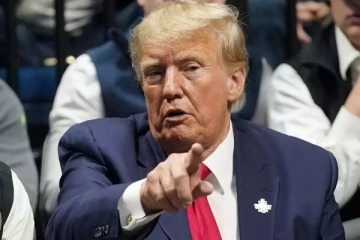 டிரம்ப் வெளியிட்ட அதிரடி தகவல் ; ஈரானை தாக்கிய அமெரிக்கா