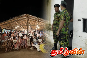 இலங்கையில் உள்ள இஸ்ரேலின் சபாத் இல்லங்கள்! வெளியான புதிய தகவல்