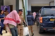கண்டி - தெல்தெனிய படுகொலைச் சம்பவம் : 48 மணிநேர தடுப்பு காவலில் விசாரணை செய்ய உத்தரவு