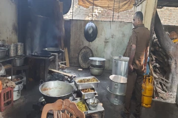 கிழக்கில் மனித நுகர்விற்கு பொருத்தமற்ற உணவுப்பொருட்கள்