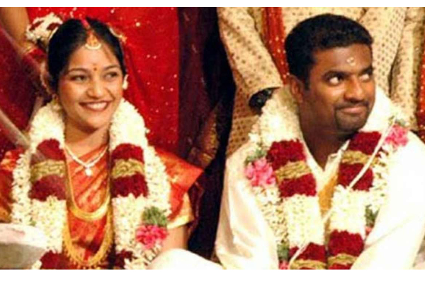 இந்திய பெண்ணை திருமணம் செய்துள்ள கிரிக்கெட் நட்சத்திரங்கள் யார் யார்? | Popular Cricketers Married Tamil Girls In Tamil