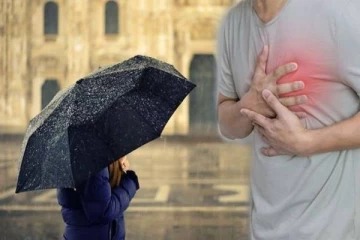 குளிர்காலத்தில் அதிகரிக்கும் மாரடைப்பு - இதையெல்லாம் அவசியம் தெரிஞ்சுக்கோங்க..