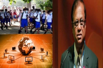 கல்வியை டிஜிட்டல் மயமாக்கும் செயற்திட்டம்; அதிகரிக்கும் கல்வி வலயங்கள்; கல்வி அமைச்சரின் அறிவிப்பு!