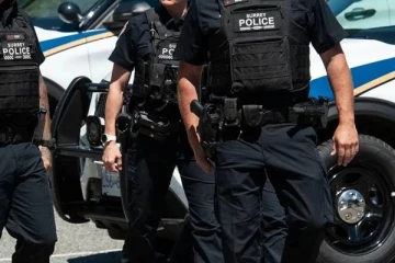 கனடாவில் ஆண், பெண் என இரு தமிழர்கள் அதிரடி கைது! நடந்தது என்ன?