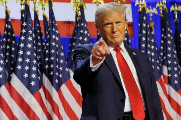 ட்ரம்பின் ஆக்கிரமிப்பு பட்டியலில் வெனிசுலா, கிரீன்லாந்து, அடுத்தது கனடாவா? நிபுணர்கள் கருத்து | Experts On Trump Threats To Canadians Vulnerable