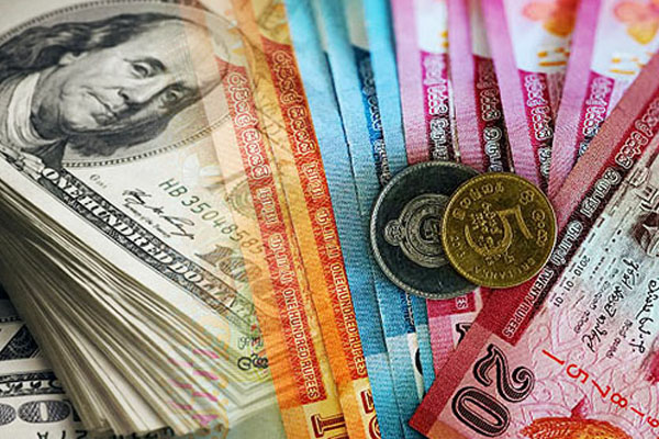 அமெரிக்க டொலருக்கு நிகரான ரூபாவின் பெறுமதி அதிகரிப்பு | Appreciation Of The Rupee Against The Us Dollar