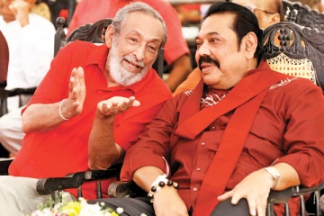 வாசுதேவவின் அறிவிப்பால் குழப்பத்தில் அரசாங்கம்