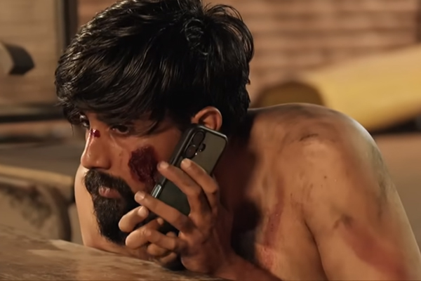 Ethirneechal: ஜனனிக்கு போன் செய்யும் சக்தி... வீட்டைவிடடு வெளியேறிய பார்கவி | Ethirneechal Sakthi Call Janani Bargavi Walkout