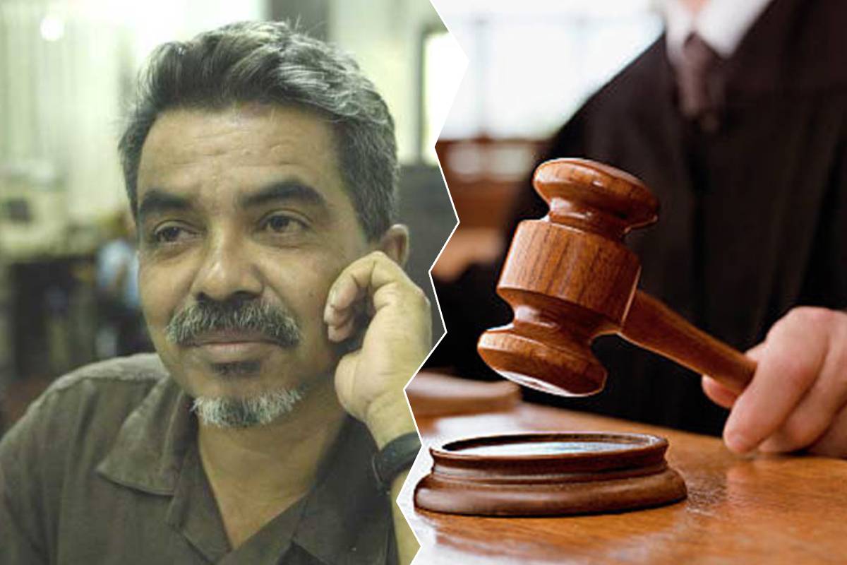 காலில் சங்கிலியை கட்டி அடைத்து வைத்திருந்தனர்! முன்னாள் போராளி எக்னலிகொட வழக்கில் தெரிவித்த பல திடுக்கிடும் தகவல்கள்...