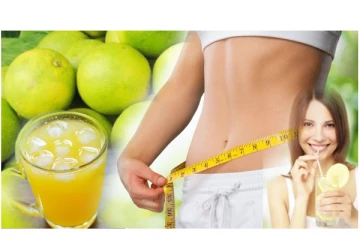 கிடுகிடுவென உடல் எடை குறைக்க, தினமும் இந்த ஜூஸ் குடித்து வந்தாலே நன்மைகள் ஏராளமாம்!