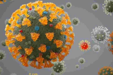 உயிரை பறிக்கும் புதிய டெல்டா பிளஸ் கொரோனாவின் அறிகுறிகள் என்னென்ன? எப்படி தடுக்கலாம்?