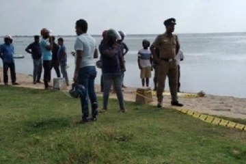 யாழில் மீன் பிடிக்க சென்றவருக்கு நேர்ந்த துயரம் ; மீன் குத்தி மீனவர் மரணம்