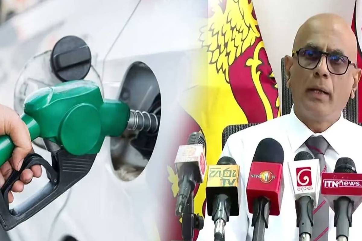 எரிபொருள் விலையில் மாற்றம் வருமா? வெளியான முக்கிய தகவல் | Will There Change Fuel Prices Information Released