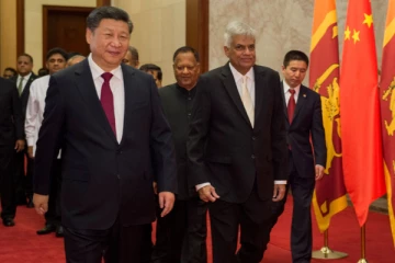 இலங்கையில் பாரிய மாற்றத்தை ஏற்படுத்த சீனாவின் புதிய திட்டம்