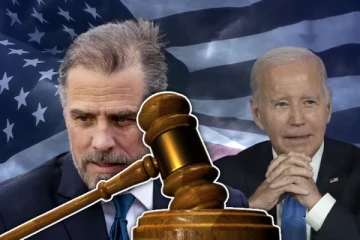 குற்றத்தை ஒப்புக்கொண்ட ஜோ பைடனின் மகன்! வழங்கப்படவுள்ள தண்டனை