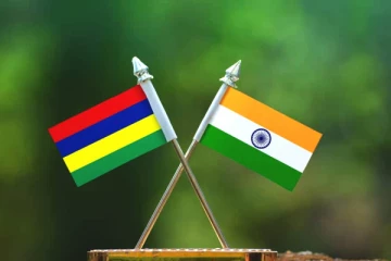 இந்தியாவில் உள்ள மொரீஷியஸ் தூதரகம்: இருநாட்டு உறவுகளுக்கான பாலம்