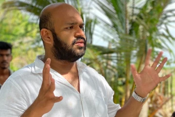 விடுதலைப் புலிகளின் தலைவரின் படத்தை பிரதமர் மஹிந்தவின் முகப் புத்தகத்தில் நான் டாக் செய்தால் அவரை கைது செய்வீர்களா? சாணக்கியன் பதிலடி