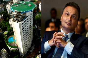 ஆத்தாடி எவ்வளவு பெரிய வீடு.. அம்பானிக்கே டப் கொடுப்பார் போலயே! இதன் பெறுமதி தெரியுமா?