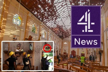 ஈஸ்டர் தாக்குதலின் பின்னணியில் உள்ள சதித்திட்டம்: அம்பலப்படுத்திய ரீஐடி தலைவர்