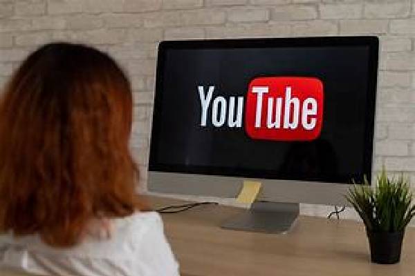 youtube