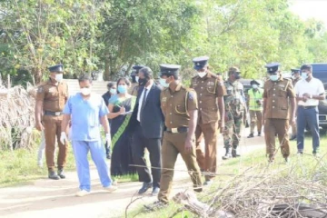 முல்லைத்தீவு சிறுமியின் கொலை தொடர்பில் வெளிவரும் பல அதிர்ச்சி தகவல்கள்!