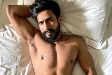 அந்த போட்டோ எடுத்ததே மனைவி தான்.. விஷ்ணு விஷாலை வறுத்தெடுக்கும் நெட்டிசன்கள்