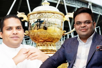 ஐபிஎல் கிரிக்கெட் தொடரின் சில போட்டிகள் இலங்கையில்