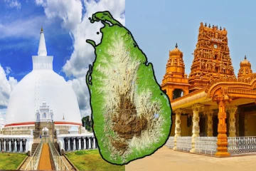 நில ஆக்கிரமிப்பை தடுக்க தமிழ் தலைவர்கள் ஒன்றிணைந்து போராட வேண்டும்