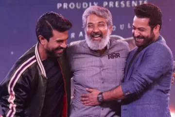 ஆஸ்காருக்காக கோடிக்கணக்கில் பணத்தை வாரி இறைக்கும் ராஜமெளலி!