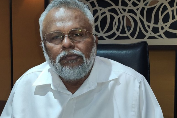 டக்ளஸ் தேவானந்தா மஹர சிறைச்சாலை வைத்தியசாலையில் அனுமதி! | Douglas Admited To Mahara Prison Hospital