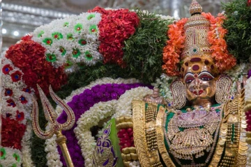 108 பீடங்கள் சக்தி தேவி துதி