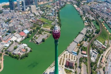 மக்களுக்கான அனைத்து வசதிகளும் கொண்ட புதிய நகரம்: அதிகாரிகளுக்கு விடுக்கப்பட்டுள்ள பணிப்புரை