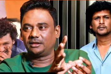 Thalapathy 67-க்கு Music பண்ணனும்னு ஆசை இருக்கு: Sam CS Interview