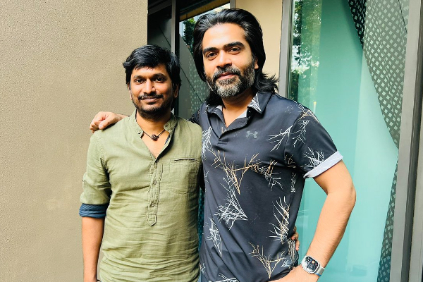 விக்ரம் ரோலெக்ஸ் போல் மாஸ் காட்ட முடிவெடுத்த கமல், அதுவும் யாருடைய படத்தில் தெரியுமா | Kamal To Do Comeo In Simbu Movie