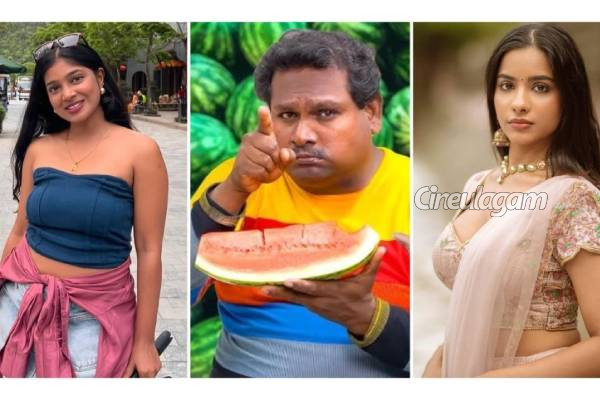 திவாகர், விஜே பார்வதி என பிக்பாஸ் சீசன் 9 போட்டியாளர்களின் பின்புலம்.. என்ன தெரியுமா? | Bigg Boss Contestants List Goes Viral